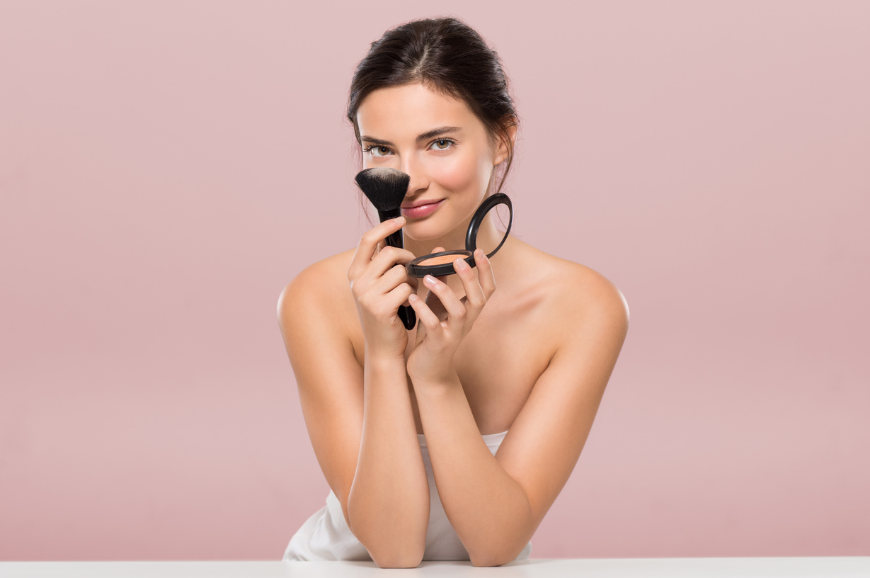 Cosmetic Makeup